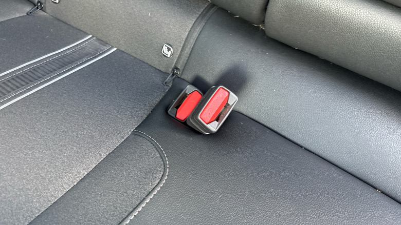 Vauxhall Astra 1.2 Turbo 130 GS 5dr Petrol Hatchback